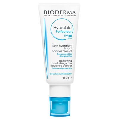 BIODERMA Hydrabio Perfecteur SPF30 Crema idratante pelle disidrata eff