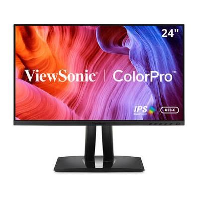 ViewSonic VP2456 23.8" ColorPro Display VP2456