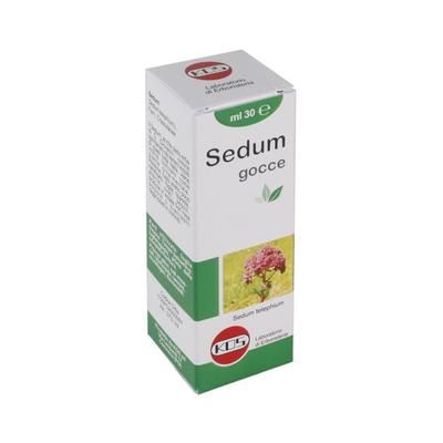 KOS Sedum Gocce 30 ml orali
