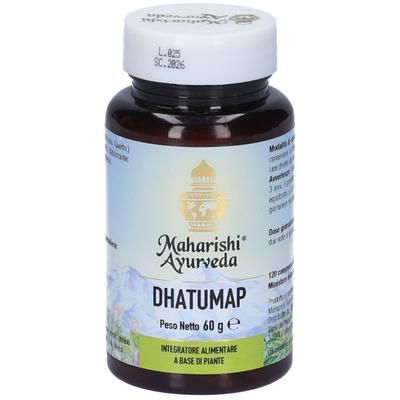 Dhatumap 120 Compresse pz