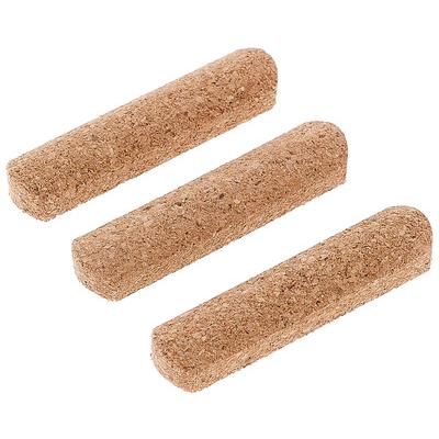 Protec Mute Replacement Cork, 3-Pack