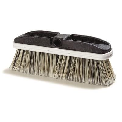 Carlisle 3646600 10" Oblong Window Brush - Poly