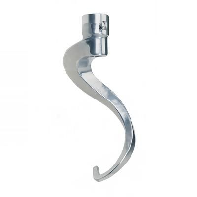 Hobart EDDOUGH-HL30AL 30 qt Replacement Dough Hook For 30 qt HL300 40 qt HL400 Legacy Mixers Aluminum