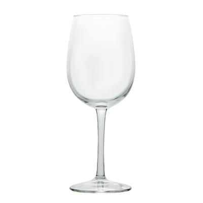 Libbey 7533 16 oz Reserve Wine Glass - Finedge Rim, Clear, 1 Dozen