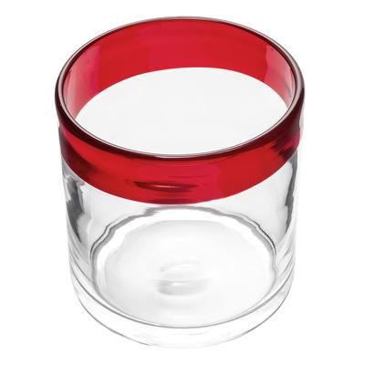 Libbey 92302R 12 oz Rocks Glass - Aruba, Clear
