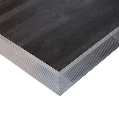Forbes Industries 3227MTK1 Multilok 1 Portable Dance Floor Set - 15 ft x 33 ft, Plastic w/ Vinyl Finish