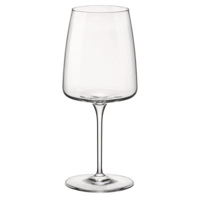 Steelite 49143Q204 15 1/4 oz Nexo Red Wine Glass, Clear, 2 Dozen