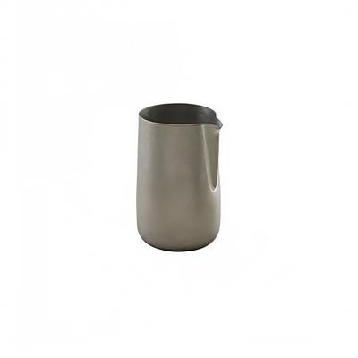 Steelite GWSJG5V 5 oz GW Vintage Jug, Stainless Steel