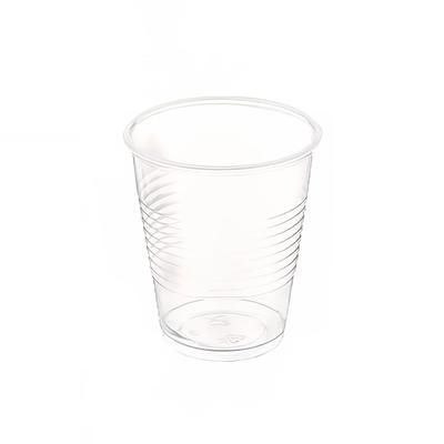 Strong 24020 5 oz Plastic Cup, Clear, Semi-transparent