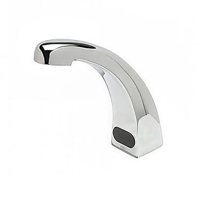 Zurn Industries Z6913-XL Deck Mount Sensor Faucet w/ 0.5 gpm Aerator - ADA Compliant, Chrome