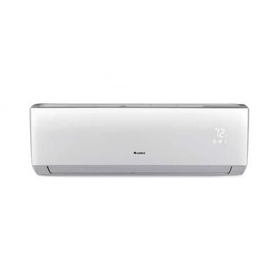 Gree LIVS12HP115V1BHW Mini Split Commercial Heat Pump w/ Wifi - Indoor Unit, 12, 000 BTU/h, 115v, 16 SEER, Blue