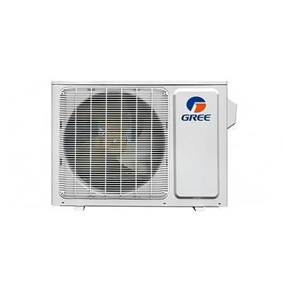 Gree Livo GEN4 12,000 BTU/hr Ductless Outdoor Unit - Heating & Cooling, 208-230v/1ph, 4LIV12HP230V1AO