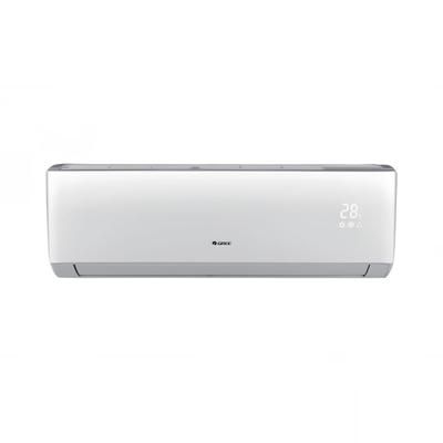 Gree VIR12HP230V1R32AH Vireo GEN3 Indoor Unit Heating & Cooling Systems w/ Wifi - 12,000 BTU/hr, 208-230v/1ph, Wall Mount