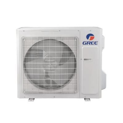 Gree VIR24HP230V1R32AO Mini Split Commercial Heat Pump - Outdoor Unit, 23,000 BTU/h, 208-230v/1ph