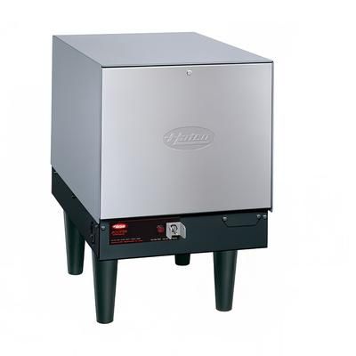 Hatco C-15-208-3-QS Compact Booster Water Heater, 6 Gallon, 15 kW, 208v/3ph, Stainless Steel