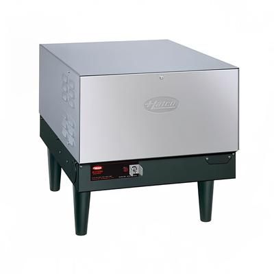 Hatco C-39 208/3 Compact Booster Water Heater, 6 Gallon, 39 kW, 208v/3ph, Stainless Steel