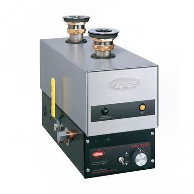 Hatco FR-4B 2403 Food Rethermalizer, Bain Marie Heater, 4 1/2 KW, 240v/3ph, Stainless Steel