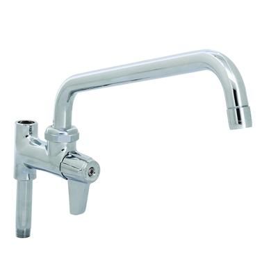 T&S 5AFL10 Pre Rinse Add On Faucet w/ 10 1/8" Swivel Nozzle