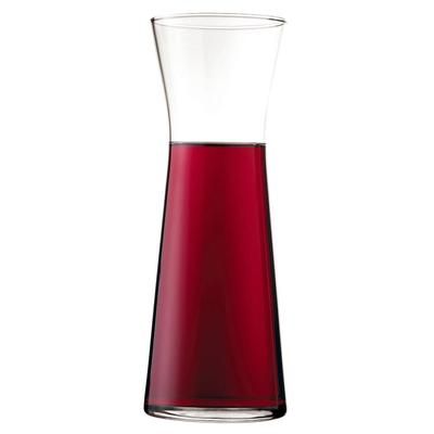 Anchor Hocking 1B13621 20 1/2 oz Glass Carafe, Clear