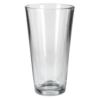 Anchor 77422 Mixing Glass, Rim - Tempered, 22 oz, Rim-Tempered, Clear