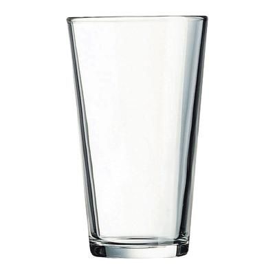 Winco WG10-001 16 oz Mixing Glass, 24 per Case, Clear