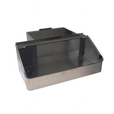 Antunes 7000685 Dry Hot Dog Bun Warmer, 120v, VCT Series Bun Toasters, 120 V