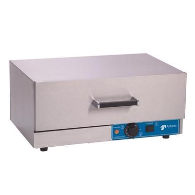 Antunes WD-21A-9400140 Dry Hot Dog Bun Warmer w/ 50 Bun Capacity, 120v, 40-50 Bun Capacity, Hot Dogs