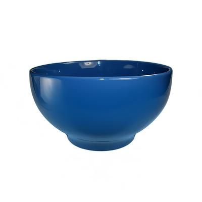 ITI CA-45-LB 144 oz Round Cancun Bowl - Ceramic, Light Blue
