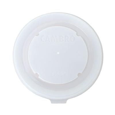 Cambro CLSB9190 Disposable CamLids - Large (MDSB9)