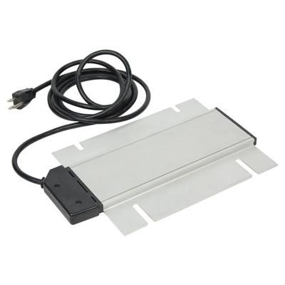 Bon Chef 12092 Chafer Dish/Heating Plate w/ Fixed Temperature, 120v, 120 V/ 1 ph, 600 Watts