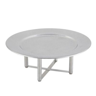 Bon Chef 9314 13 1/8" Round Cold Wave Stand