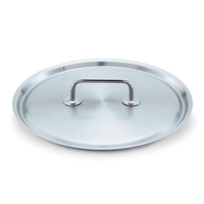 Vollrath 47771 7 9/10" Intrigue Cover - Stainless Steel, 7.9" Diameter, V218020, 47720, 47741, 47750, 47755, 47791