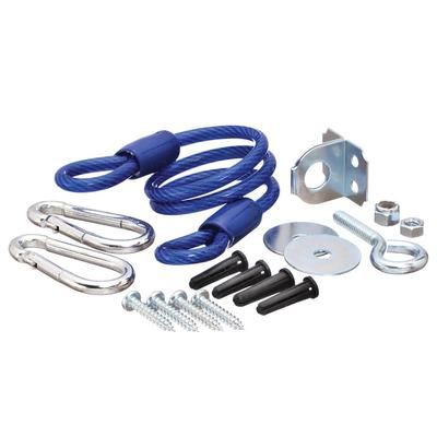 Dormont RDC24 Restraining Cable for 12" and 24" Connectors