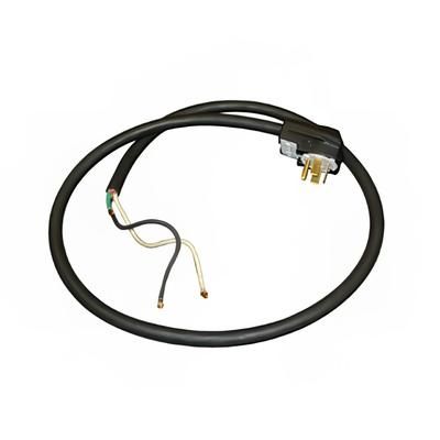 Vulcan CORDPLG-5PAN3P Cord & Plug Set, 208240v/3ph, 55.5 Amps