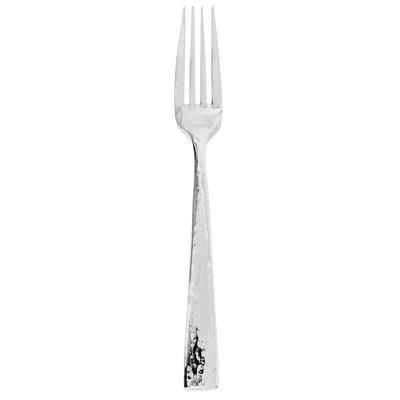 Oneida T958FDNF 7 7/8" Dinner Fork with 18/10 Stainless Steel Grade, Cabria Pattern