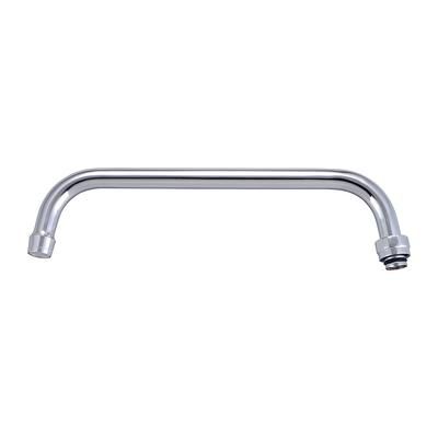 FLO FLO-008 8" Replacement Swing Spout, Lead Free