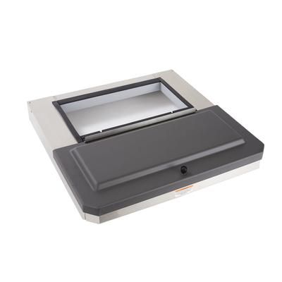 Manitowoc K00343 IB Adapter for Cornelius Dispenser for 44" Enduro 300 | Manitowoc Ice