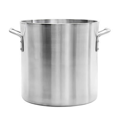 Thunder Group ALSKSP603 16 qt Aluminum Stock Pot