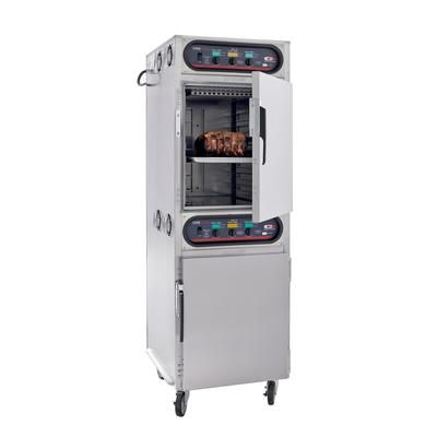 Carter-Hoffmann CH1600U Full-Size Cook and Hold Oven, 220-240v/1ph, (16) 18" x 26" Pan Capacity