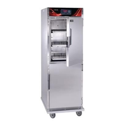 Cres Cor CO-151-F-1818DE Full-Size Cook and Hold Oven, 208v/1ph, Stainless Steel