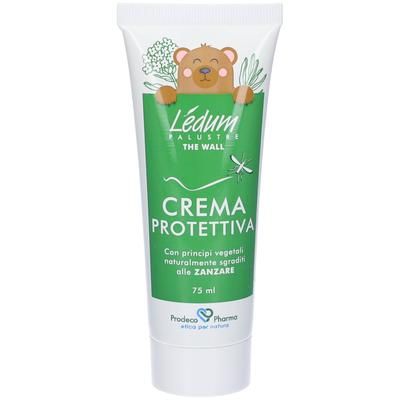 Ledum The Wall Crema Protettiva 75 Ml ml