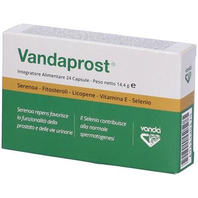 Vandaprost 24 Capsule pz