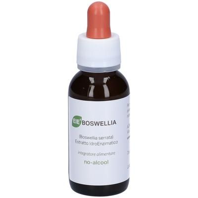 Adamàh EIE Boswellia Gocce 60 ml orali