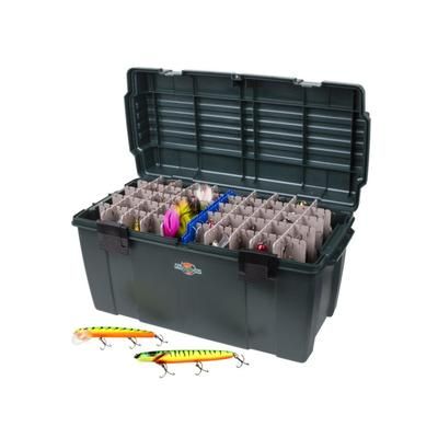 Flambeau Maximizer Large Lure Storage Box With Zerust 6127ZR