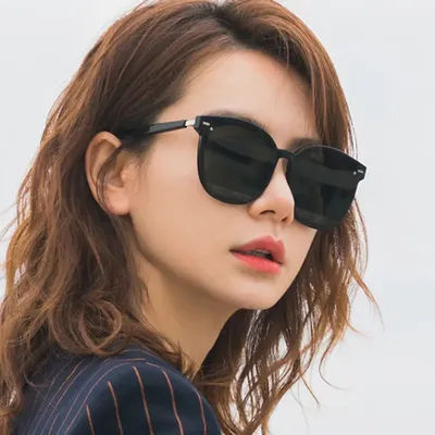 Nouvelles lunettes de soleil œil de chat de marque de mode pour femmes et hommes, lunettes de soleil de luxe classiques rétro, lunettes de soleil rondes unisexes pour l'extérieur