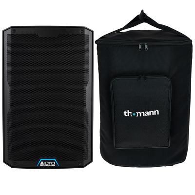 Alto TS 415 Bag Bundle