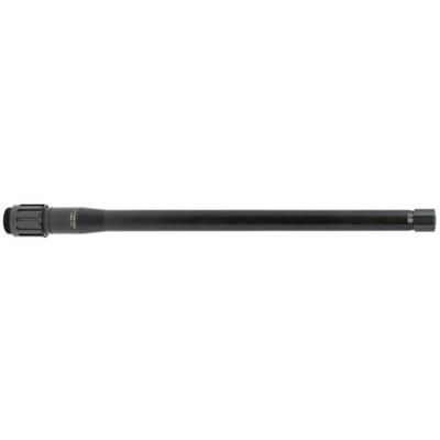 Faxon Firearms RemAge Style Barrel 16in Modified Light Palma Profile 8.6 BLK 416R Nitride 1-3 Twist Rate Black 700B863N16NMQ