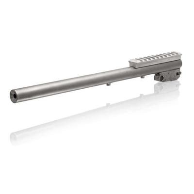 SSK Firearms 44 Magnum SSK-50 / Contender 10 inch Barrel with TSOB Scope Base 1-16 Twist. 11/16x24 TPI C8020