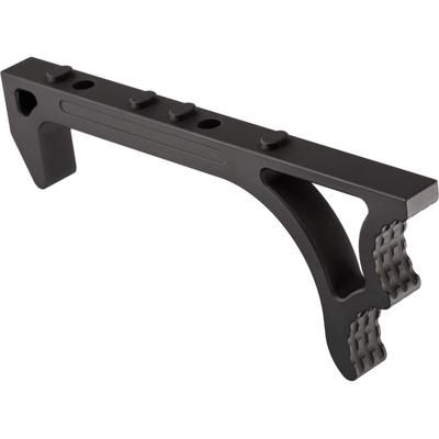 TRYBE Defense Magnite AR Foregrip Black MAGARFG-BK