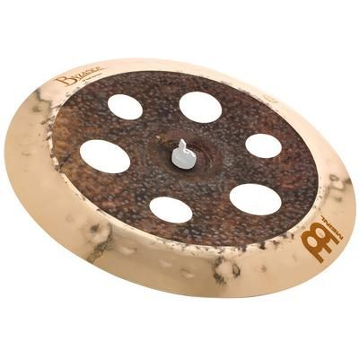 "Meinl 20" Byzance Dual Trash China"
